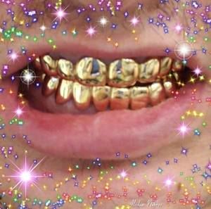 Meet your Posher, Robert